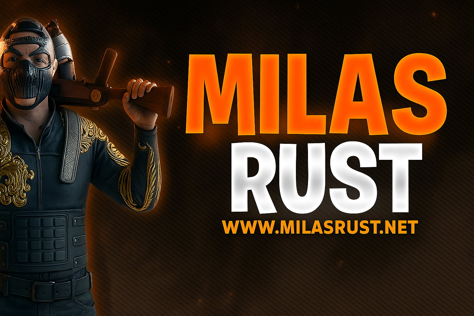 MilasRust 3x 12 Aralıkta Açılıyor