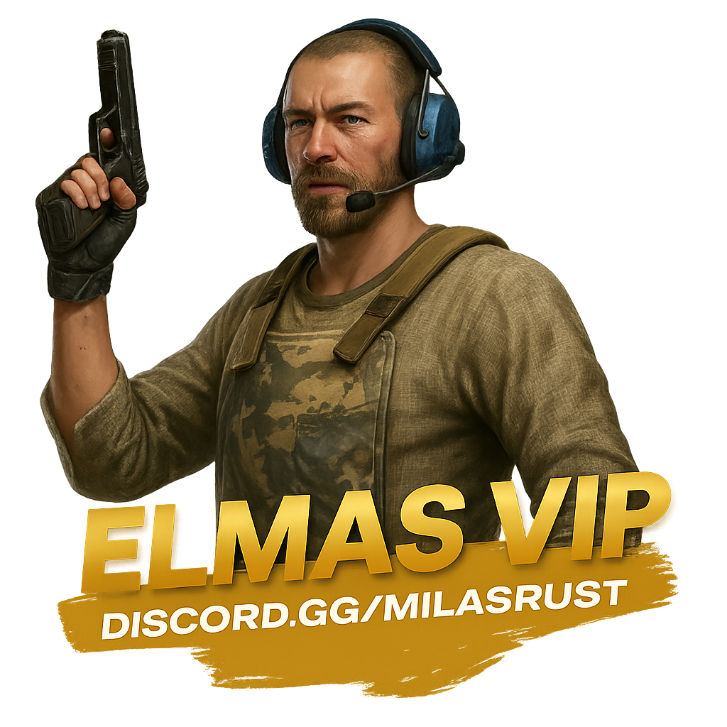 Elmas Vip 30 Gün