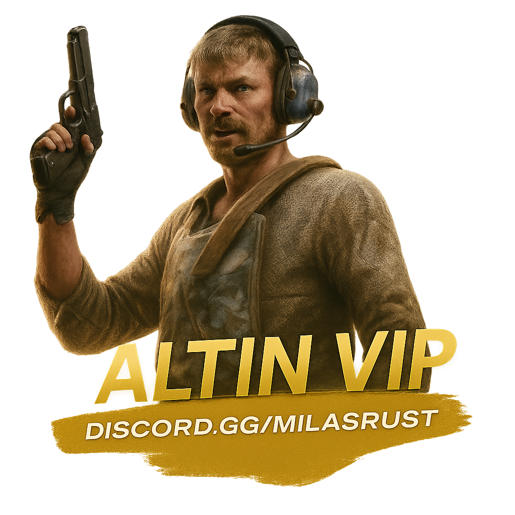 Altın Vip Sınırsız